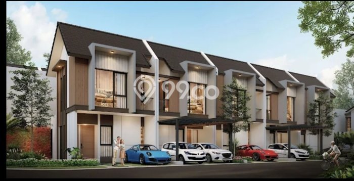 Rumah Strategis Minimalis Lb 66m2 di Ciputat, Tangerang Selatan Rumah Strategis Minimalis Lb 66m2 di Ciputat, Tangerang Selatan
