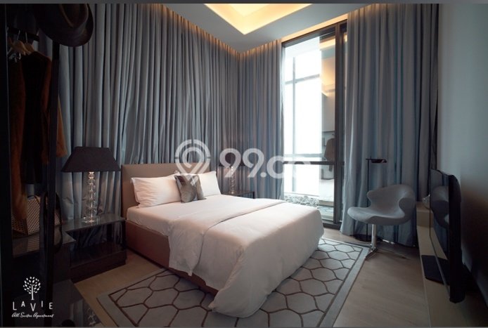 Untuk Dijual Apartemen Mewah 3 Bedroom di Jakarta Selatan Dekat ke Fasilitas Publik Untuk Dijual Apartemen Mewah 3 Bedroom di Jakarta Selatan Dekat ke Fasilitas Publik
