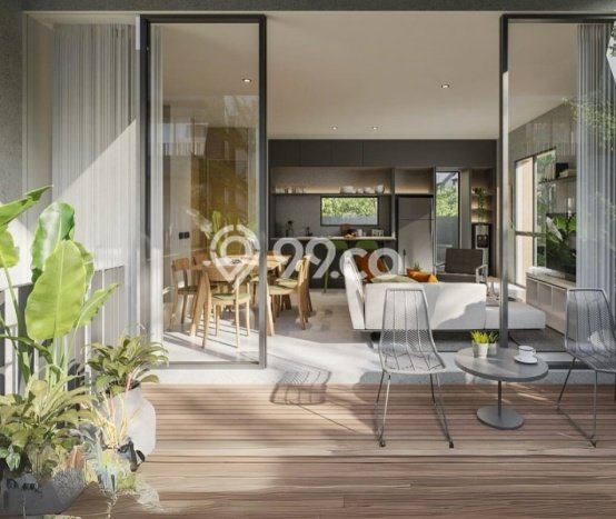 Rumah Elit Modern Tanpa Renovasi di Lebak Bulus Jakarta Selatan Rumah Elit Modern Tanpa Renovasi di Lebak Bulus Jakarta Selatan