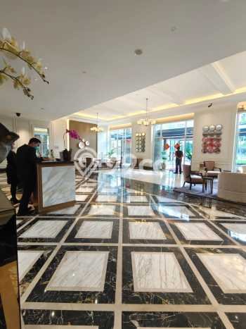 Paling Dicari! Apartemen Eksklusif Dijual di Pondok Indah Punya 3 Bedroom Paling Dicari! Apartemen Eksklusif Dijual di Pondok Indah Punya 3 Bedroom