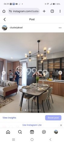 Hot Offer Hunian Premium Ideal dan Luas di Cilandak, Jakarta Selatan Hot Offer Hunian Premium Ideal dan Luas di Cilandak, Jakarta Selatan