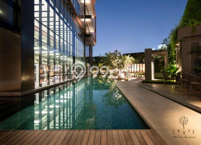 Untuk Dijual Apartemen Mewah 3 Bedroom di Jakarta Selatan Dekat ke Fasilitas Publik Untuk Dijual Apartemen Mewah 3 Bedroom di Jakarta Selatan Dekat ke Fasilitas Publik