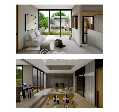 Dijual Rumah Luas Megah Dengan View Cantik di Tanjung Barat, Jakarta Selatan Dijual Rumah Luas Megah Dengan View Cantik di Tanjung Barat, Jakarta Selatan