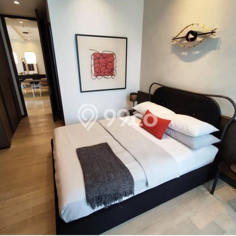 Apartemen Luxury Dijual di Jakarta Selatan Lokasi Strategis Punya 3 Kamar Tidur Apartemen Luxury Dijual di Jakarta Selatan Lokasi Strategis Punya 3 Kamar Tidur