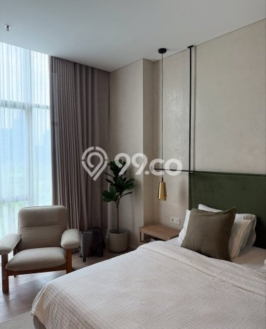 Untuk Dijual Apartemen Eksklusif 1 Bedroom di Jakarta Selatan Dekat ke Fasilitas Umum Untuk Dijual Apartemen Eksklusif 1 Bedroom di Jakarta Selatan Dekat ke Fasilitas Umum
