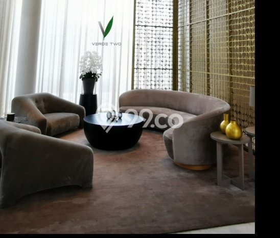 Apartemen Luxury Dijual di Jakarta Selatan Lokasi Strategis Punya 3 Kamar Tidur Apartemen Luxury Dijual di Jakarta Selatan Lokasi Strategis Punya 3 Kamar Tidur
