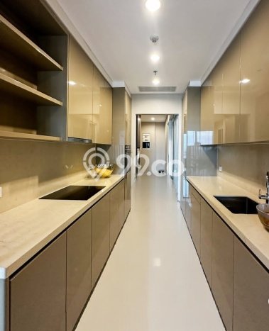 Apartemen Luxury Dijual di Jakarta Selatan Lokasi Strategis Punya 4 Kamar Tidur Apartemen Luxury Dijual di Jakarta Selatan Lokasi Strategis Punya 4 Kamar Tidur