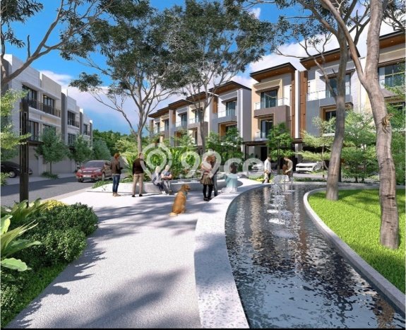 Dijual Rumah Luas Elegan Dengan View Cantik di Veteran, Jakarta Selatan Dijual Rumah Luas Elegan Dengan View Cantik di Veteran, Jakarta Selatan