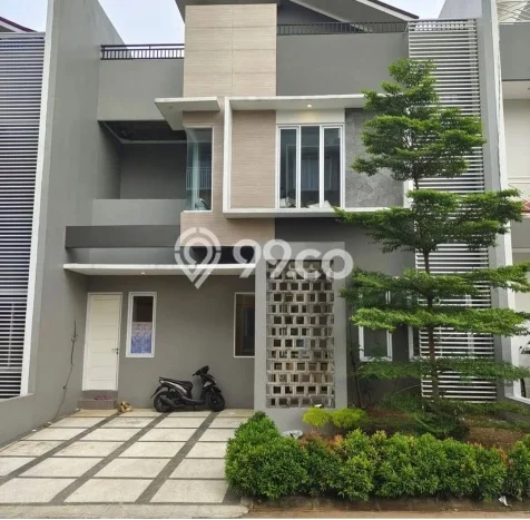 Rumah Mewah Dijual LT 150m2 di Cilandak, Jakarta Selatan Rumah Mewah Dijual LT 150m2 di Cilandak, Jakarta Selatan
