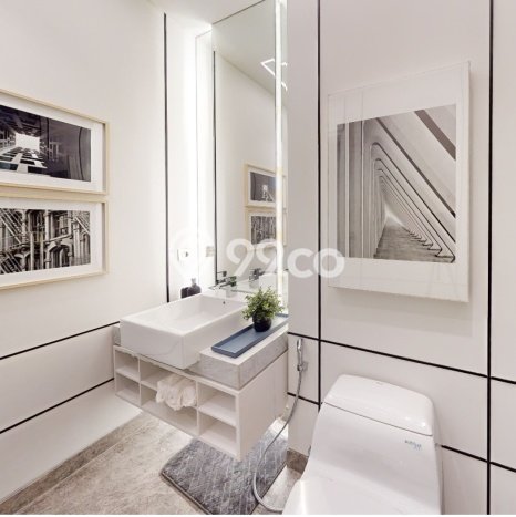 Dijual Rumah Luas Megah Dengan View Cantik di Bintaro, Jakarta Selatan Dijual Rumah Luas Megah Dengan View Cantik di Bintaro, Jakarta Selatan
