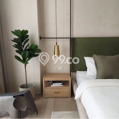 Siap Huni Apartemen Luxury di Kuningan 3 Kamar & 3 Kamar Mandi Siap Huni Apartemen Luxury di Kuningan 3 Kamar & 3 Kamar Mandi