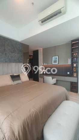 Siap Huni Apartemen di Jakarta Selatan 2 Kamar & 2 Kamar Mandi, Luas 62m2 Siap Huni Apartemen di Jakarta Selatan 2 Kamar & 2 Kamar Mandi, Luas 62m2