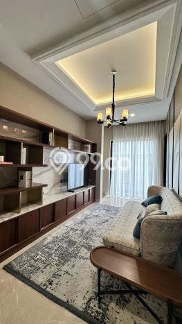 Dijual Rumah Luas Elegan Dengan View Cantik di Veteran, Jakarta Selatan Dijual Rumah Luas Elegan Dengan View Cantik di Veteran, Jakarta Selatan