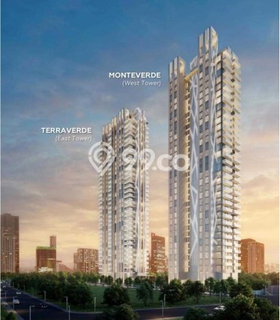 Apartemen Luxury Dijual di Jakarta Selatan Lokasi Strategis Punya 3 Kamar Tidur Apartemen Luxury Dijual di Jakarta Selatan Lokasi Strategis Punya 3 Kamar Tidur