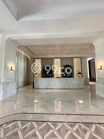 Untuk Dijual Apartemen Mewah 3 Bedroom di Jakarta Selatan Dekat ke Fasilitas Umum Untuk Dijual Apartemen Mewah 3 Bedroom di Jakarta Selatan Dekat ke Fasilitas Umum