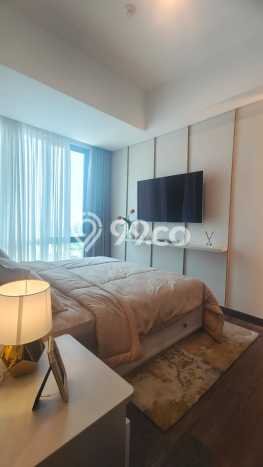 Siap Huni Apartemen di Jakarta Selatan 2 Kamar & 2 Kamar Mandi, Luas 62m2 Siap Huni Apartemen di Jakarta Selatan 2 Kamar & 2 Kamar Mandi, Luas 62m2