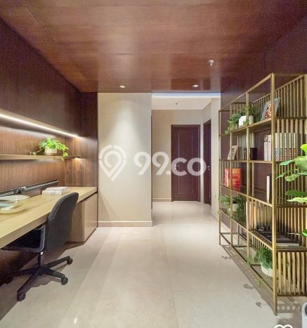 Paling Dicari! Apartemen Eksklusif Dijual di Pondok Indah Punya 3 Bedroom Paling Dicari! Apartemen Eksklusif Dijual di Pondok Indah Punya 3 Bedroom