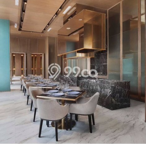 Apartemen Luxury Dijual di Jakarta Selatan Lokasi Strategis Punya 3 Kamar Tidur Apartemen Luxury Dijual di Jakarta Selatan Lokasi Strategis Punya 3 Kamar Tidur