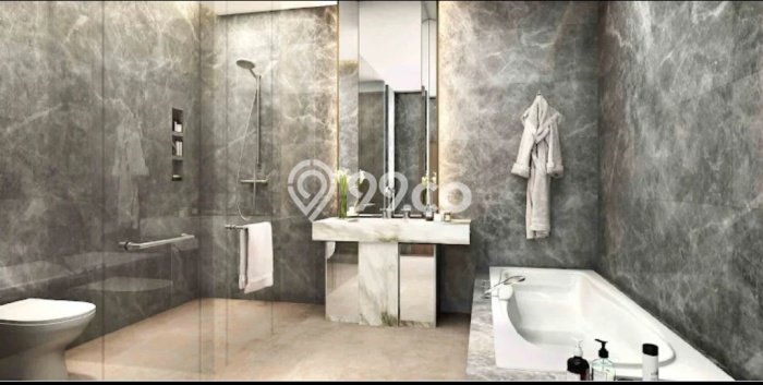Apartemen Luxury Dijual di Jakarta Selatan Lokasi Strategis Punya 3 Kamar Tidur Apartemen Luxury Dijual di Jakarta Selatan Lokasi Strategis Punya 3 Kamar Tidur