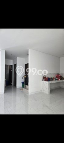 Rumah Luxury Modern Tanpa Renovasi di Citraland Makassar Rumah Luxury Modern Tanpa Renovasi di Citraland Makassar