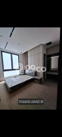 Rumah Elit Modern Siap Huni di Citraland Makassar Rumah Elit Modern Siap Huni di Citraland Makassar