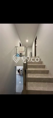 Rumah Luxury Modern Tanpa Renovasi di Citraland Makassar Rumah Luxury Modern Tanpa Renovasi di Citraland Makassar