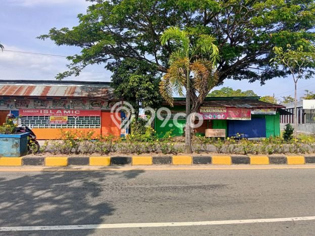 Kavling Tanah Dijual di Wara Selatan, Palopo, Luas 5610m2 Area Strategis Kavling Tanah Dijual di Wara Selatan, Palopo, Luas 5610m2 Area Strategis