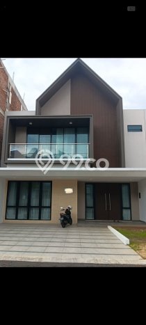 Rumah Luxury Modern Tanpa Renovasi di Citraland Makassar Rumah Luxury Modern Tanpa Renovasi di Citraland Makassar
