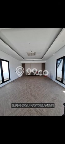 Rumah Elit Modern Siap Huni di Citraland Makassar Rumah Elit Modern Siap Huni di Citraland Makassar