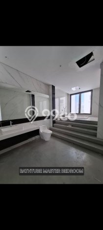 Rumah Elit Modern Siap Huni di Citraland Makassar Rumah Elit Modern Siap Huni di Citraland Makassar