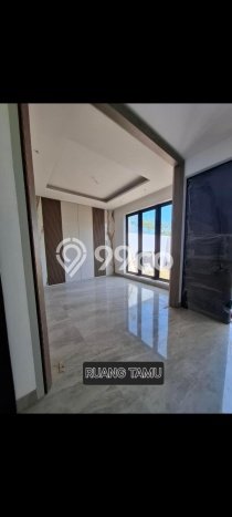 Rumah Elit Modern Siap Huni di Citraland Makassar Rumah Elit Modern Siap Huni di Citraland Makassar