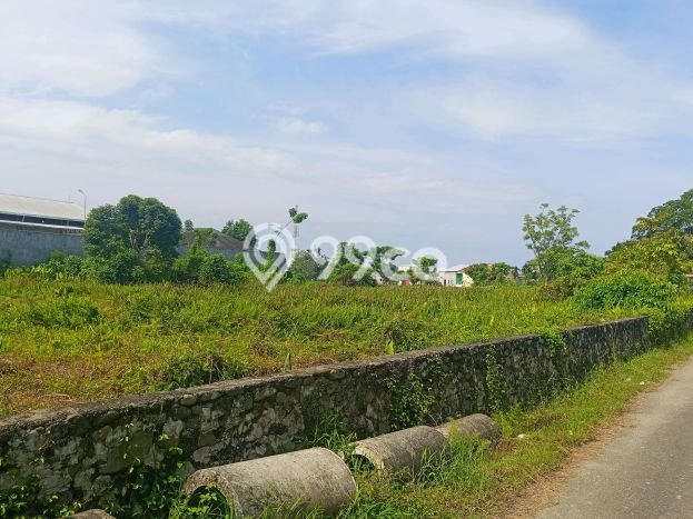 Kavling Tanah Dijual di Wara Selatan, Palopo, Luas 5610m2 Area Strategis Kavling Tanah Dijual di Wara Selatan, Palopo, Luas 5610m2 Area Strategis