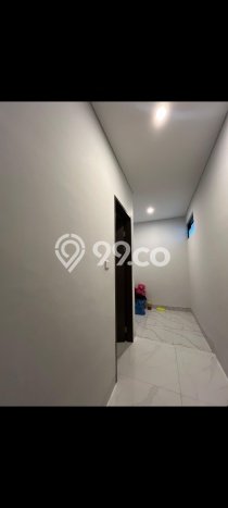 Rumah Luxury Modern Tanpa Renovasi di Citraland Makassar Rumah Luxury Modern Tanpa Renovasi di Citraland Makassar