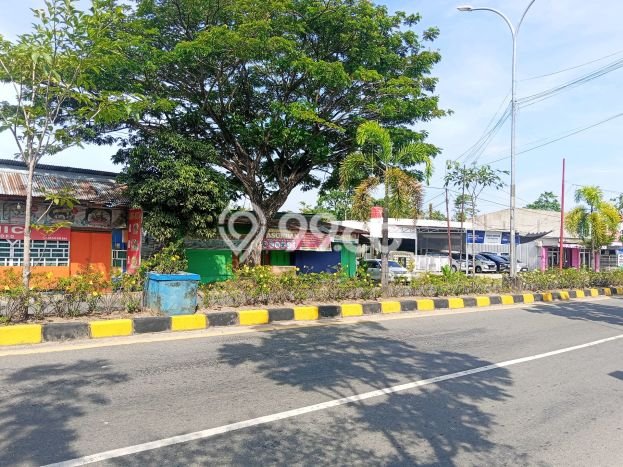 Kavling Tanah Dijual di Wara Selatan, Palopo, Luas 5610m2 Area Strategis Kavling Tanah Dijual di Wara Selatan, Palopo, Luas 5610m2 Area Strategis