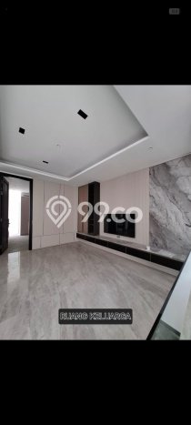 Rumah Elit Modern Siap Huni di Citraland Makassar Rumah Elit Modern Siap Huni di Citraland Makassar