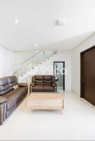 Jual Rumah Luas Elegan Dengan View Eksklusif di Citraland, Makassar Jual Rumah Luas Elegan Dengan View Eksklusif di Citraland, Makassar