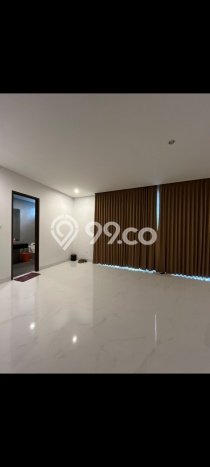 Rumah Luxury Modern Tanpa Renovasi di Citraland Makassar Rumah Luxury Modern Tanpa Renovasi di Citraland Makassar