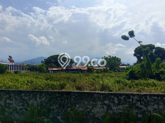 Kavling Tanah Dijual di Wara Selatan, Palopo, Luas 5610m2 Area Strategis Kavling Tanah Dijual di Wara Selatan, Palopo, Luas 5610m2 Area Strategis