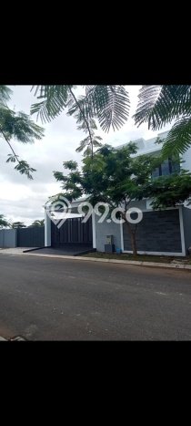 Rumah Elit Modern Siap Huni di Citraland Makassar Rumah Elit Modern Siap Huni di Citraland Makassar