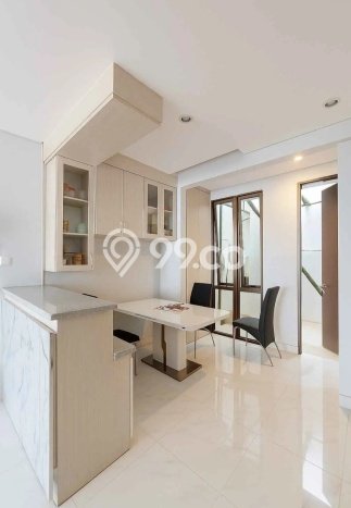 Jual Rumah Luas Elegan Dengan View Eksklusif di Citraland, Makassar Jual Rumah Luas Elegan Dengan View Eksklusif di Citraland, Makassar