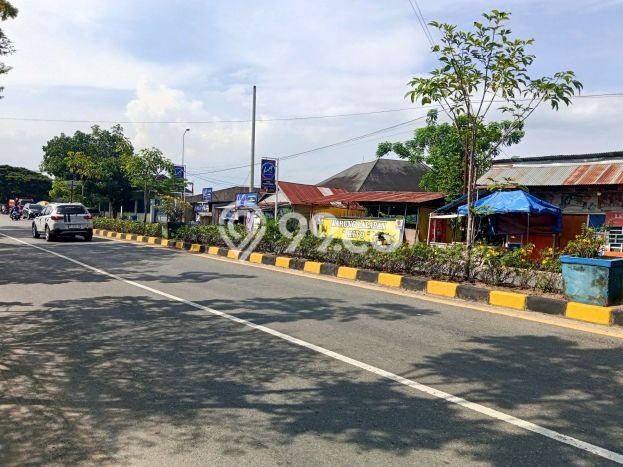 Kavling Tanah Dijual di Wara Selatan, Palopo, Luas 5610m2 Area Strategis Kavling Tanah Dijual di Wara Selatan, Palopo, Luas 5610m2 Area Strategis