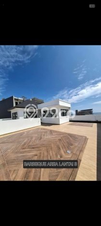 Rumah Elit Modern Siap Huni di Citraland Makassar Rumah Elit Modern Siap Huni di Citraland Makassar