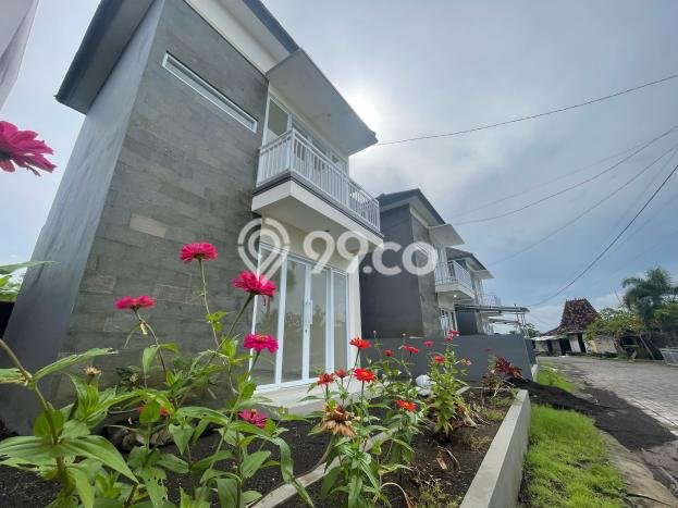 Rumah Siap Huni lokasi Nyitdah, Tabanan, LT 103m² LB 80m² Rumah Siap Huni lokasi Nyitdah, Tabanan, LT 103m² LB 80m²