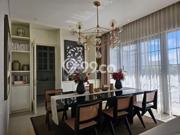 Dijual Rumah Mewah Exclusive di Dau, Malang Dijual Rumah Mewah Exclusive di Dau, Malang