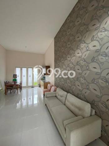 For Sale Hunian Rumah Terawat 3 KT di Sawojajar, Malang For Sale Hunian Rumah Terawat 3 KT di Sawojajar, Malang