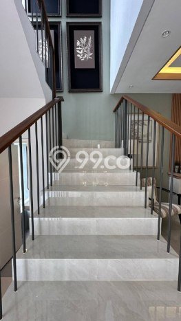 Dijual Rumah Mewah Exclusive di Dau, Malang Dijual Rumah Mewah Exclusive di Dau, Malang