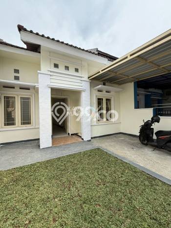 Jual Rumah Bagus Siap Huni LB 45m2 di Blimbing, Malang Jual Rumah Bagus Siap Huni LB 45m2 di Blimbing, Malang