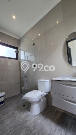 Hunian Elit LB 250m2 Siap Huni Desain Elegan di Tidar, Malang Hunian Elit LB 250m2 Siap Huni Desain Elegan di Tidar, Malang