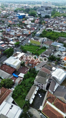 Lahan Strategis di Lowokwaru Dijual dengan Luas 532m2 Lahan Strategis di Lowokwaru Dijual dengan Luas 532m2