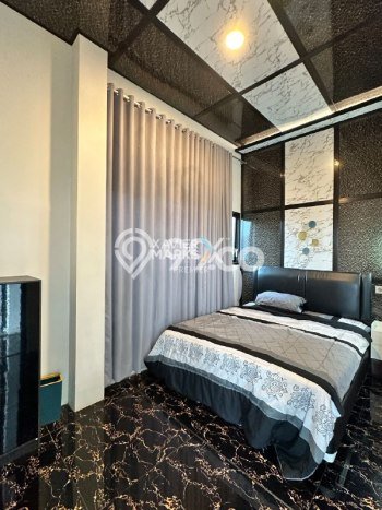 Rumah Mewah Dijual LT 285m2 di Karangploso, Malang Rumah Mewah Dijual LT 285m2 di Karangploso, Malang